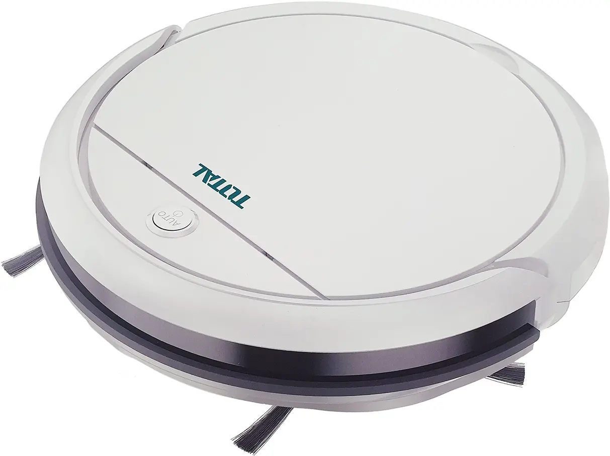 Робот-пылесос Total TVCRG30261 (White)