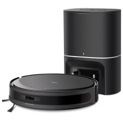 Робот-пылесос TP-Link Tapo RV20 Max Plus (Black) Thumb