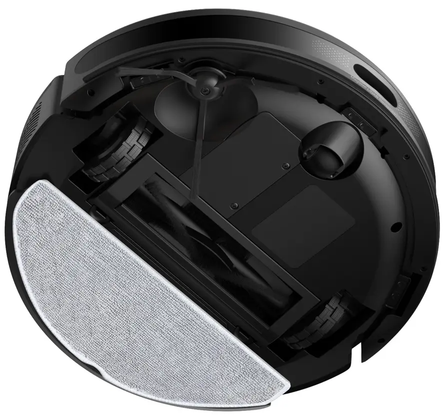 Робот-пылесос TP-Link Tapo RV20 Max Plus (Black) - 3