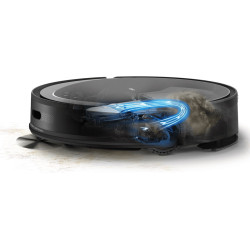 Робот-пылесос TP-Link Tapo RV20 Max Plus (Black) Thumb