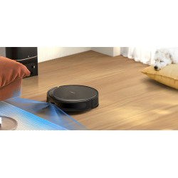 Робот-пылесос TP-Link Tapo RV20 Max Plus (Black) Thumb