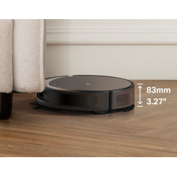Робот-пылесос TP-Link Tapo RV20 Max Plus (Black) Thumb