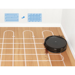 Робот-пылесос TP-Link Tapo RV20 Max Plus (Black) Thumb