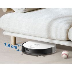 Aspirator robot Tp-Link Tapo RV20 Mop (White) Thumb