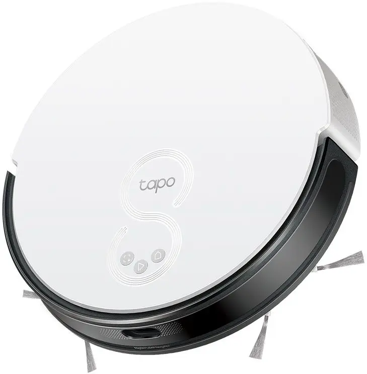 Aspirator robot Tp-Link Tapo RV20 Mop (White)