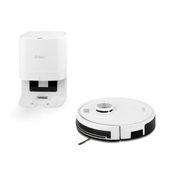 Aspirator-robot Ttec Robi ProMaster+ (White) Thumb
