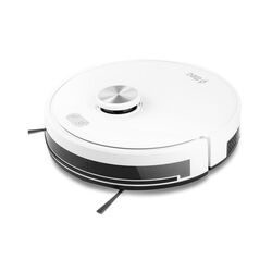 Aspirator-robot Ttec Robi ProMaster+ (White) Thumb