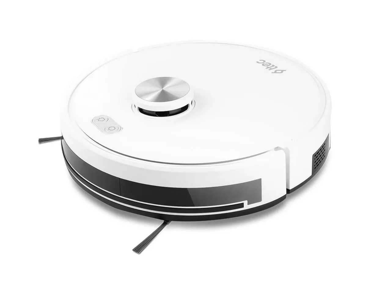 Aspirator-robot Ttec Robi ProMaster+ (White) - 3