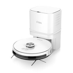 Aspirator-robot Ttec Robi ProMaster+ (White)