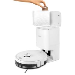 Aspirator-robot Ttec Robi ProMaster+ (White) Thumb