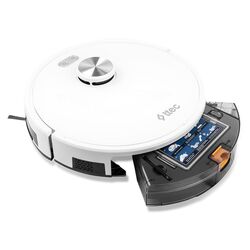 Aspirator-robot Ttec Robi ProMaster+ (White) Thumb