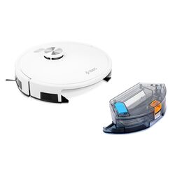 Aspirator-robot Ttec Robi ProMaster+ (White) Thumb