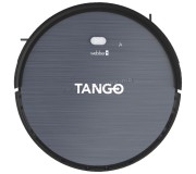 Робот-пылесос Webber Tango RSX500 (Black)