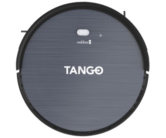 Робот-пылесос Webber Tango RSX500 (Black)