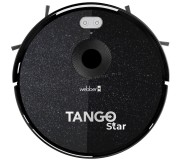 Робот-пылесос Webber Tango Star X580 (Black)