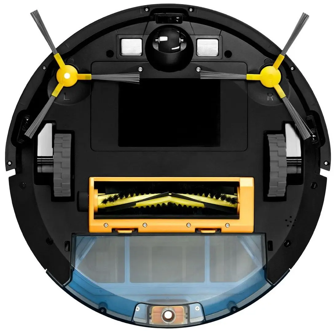 Aspirator robot Webber Tango Star X580 (Black)