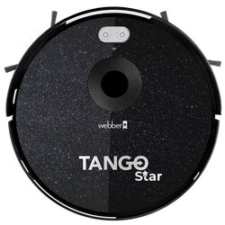 Aspirator robot Webber Tango Star X580 (Black)