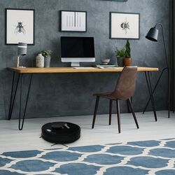 Aspirator robot Webber Tango Star X580 (Black) Thumb