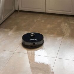 Aspirator robot Webber Tango Star X580 (Black) Thumb