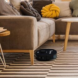 Aspirator robot Webber Tango Star X580 (Black) Thumb