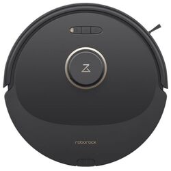 Робот пылесос Roborock Q8 Max (Black) Thumb