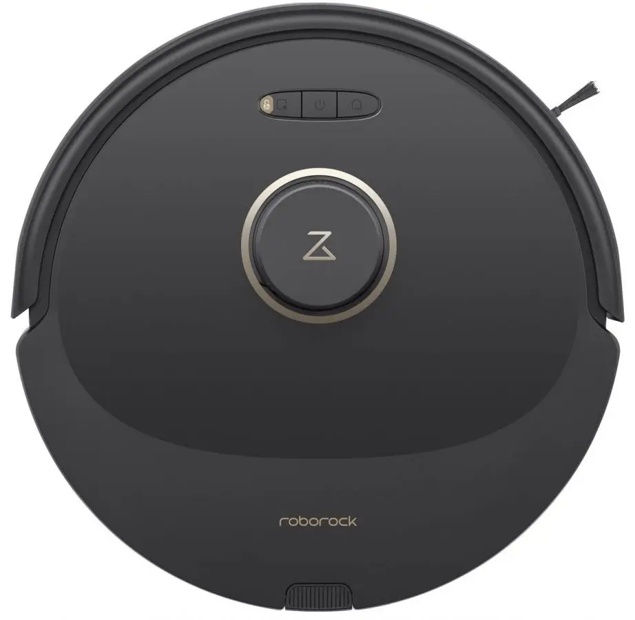 Робот пылесос Roborock Q8 Max (Black)