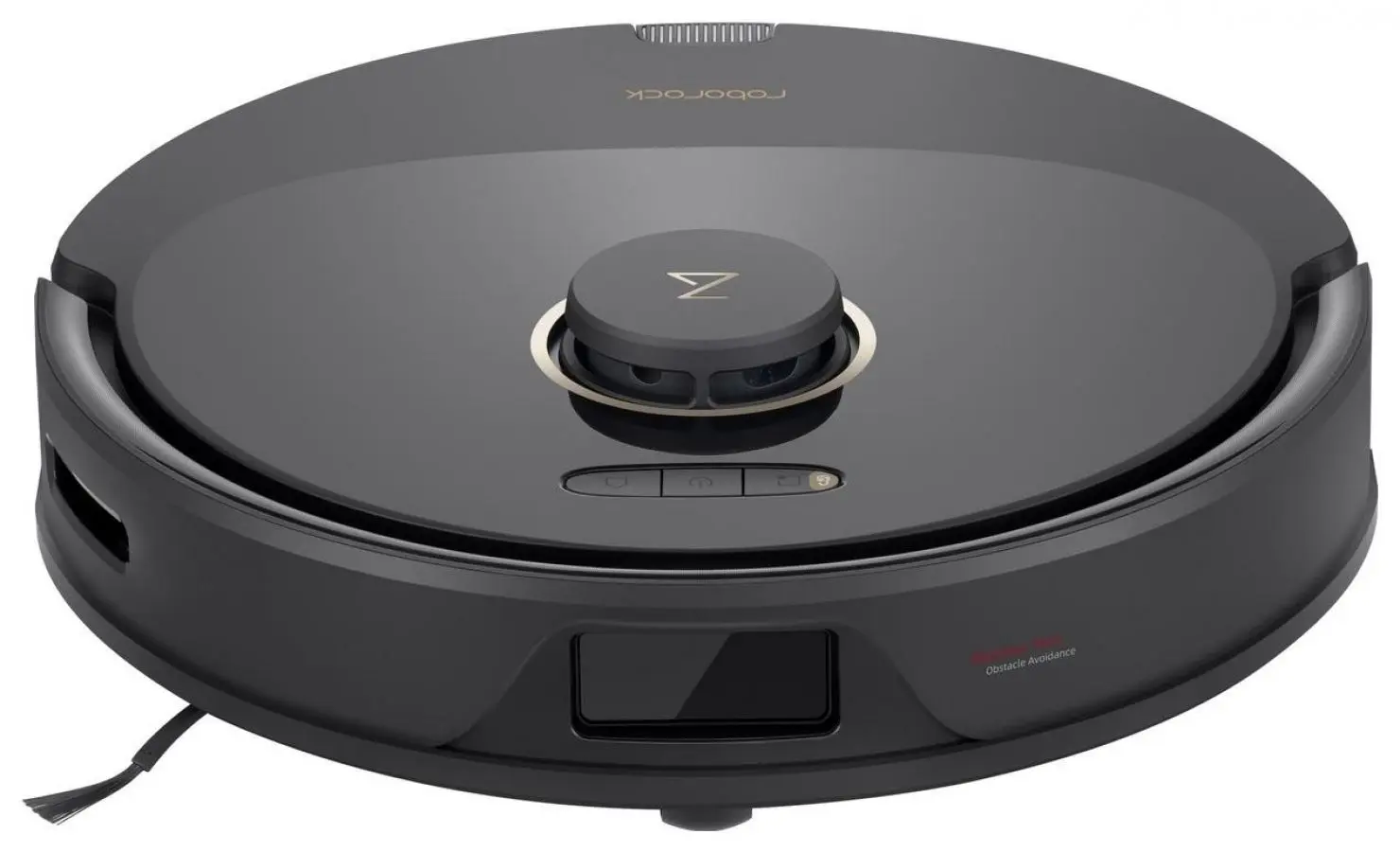 Робот пылесос Roborock Q8 Max (Black)