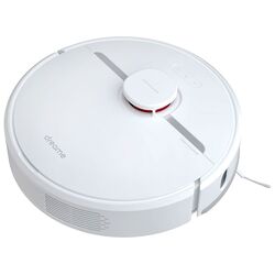 Робот-пылесос Xiaomi Dreame D9 (White) Thumb