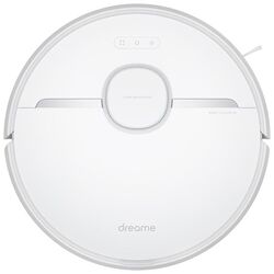 Робот-пылесос Xiaomi Dreame D9 (White)