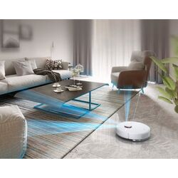 Робот-пылесос Xiaomi Dreame D9 (White) Thumb