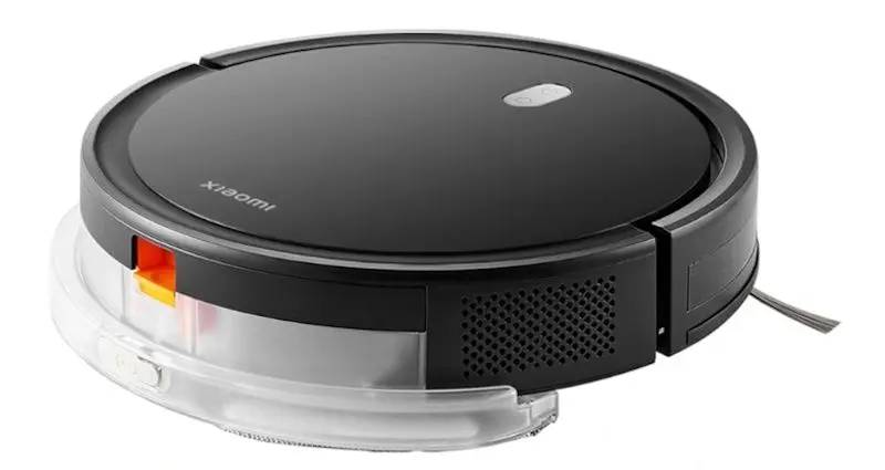 Робот-пылесос Xiaomi E5 (Black)