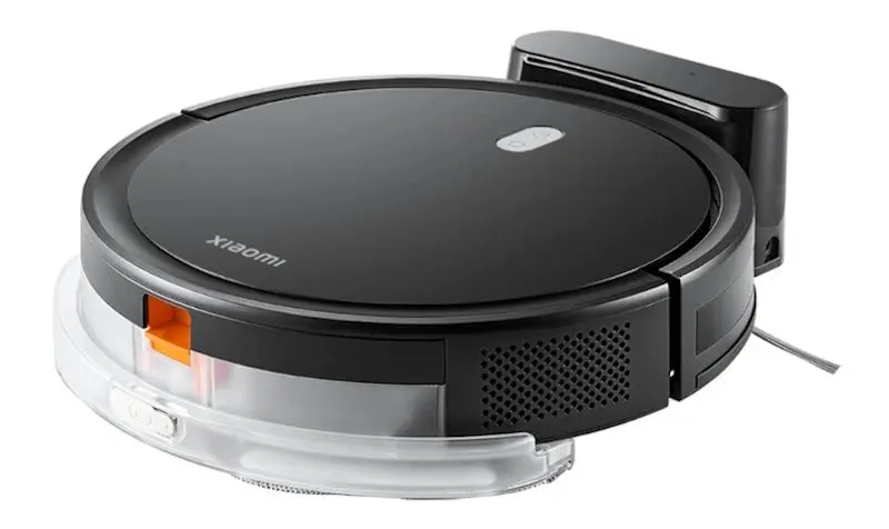 Робот-пылесос Xiaomi E5 (Black)