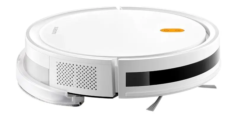 Aspirator-robot Xiaomi E5 (White) - 3