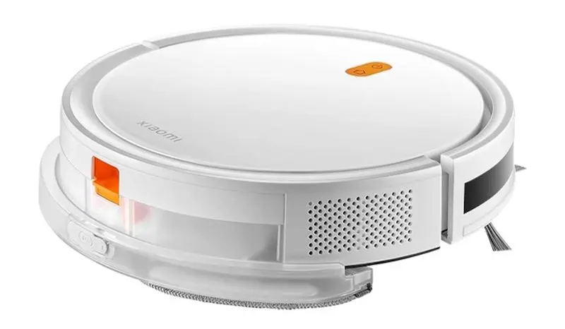 Aspirator-robot Xiaomi E5 (White) - 4