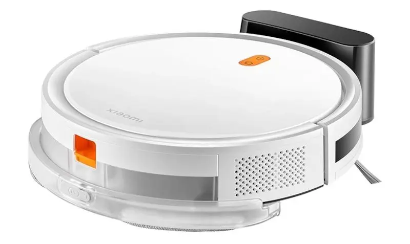 Aspirator-robot Xiaomi E5 (White)
