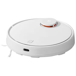 Aspirator robot Xiaomi Robot Vacuum S12 (White) Thumb