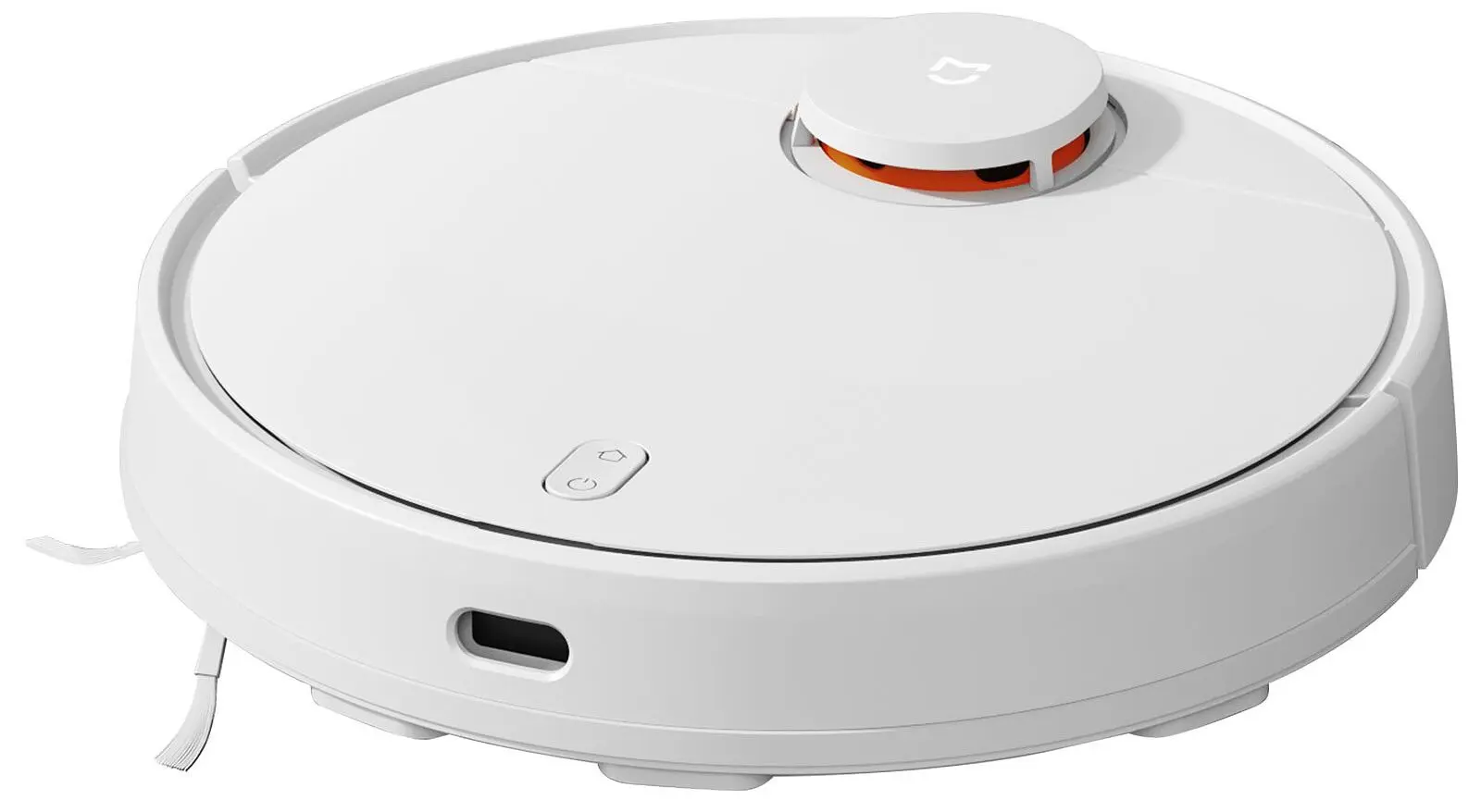 Aspirator robot Xiaomi Robot Vacuum S12 (White)