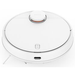 Aspirator robot Xiaomi Robot Vacuum S12 (White) Thumb
