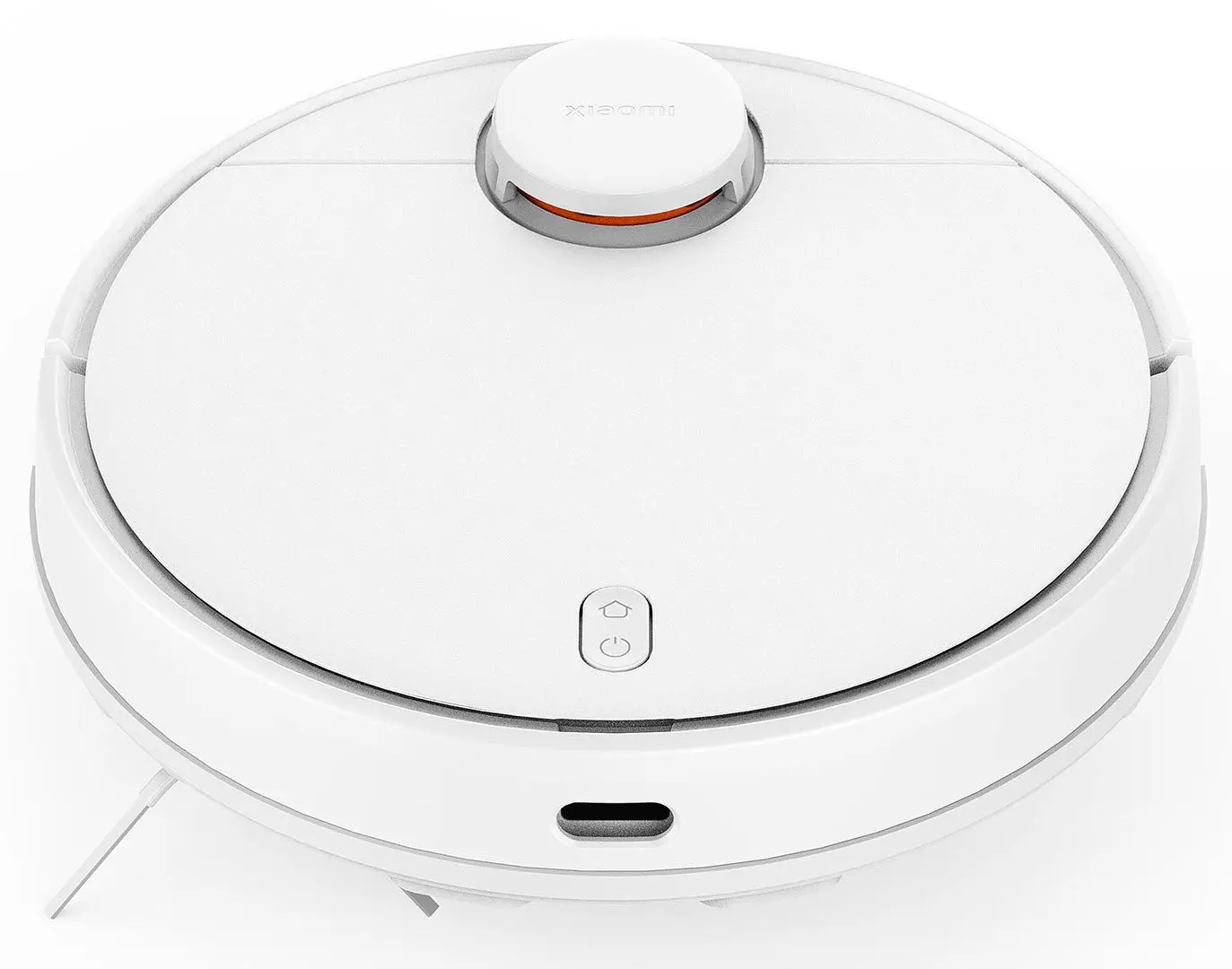 Aspirator robot Xiaomi Robot Vacuum S12 (White)