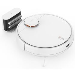 Aspirator robot Xiaomi Robot Vacuum S12 (White) Thumb