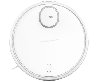 Aspirator robot Xiaomi Robot Vacuum S12 (White)