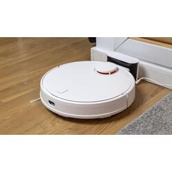 Aspirator robot Xiaomi Robot Vacuum S12 (White) Thumb
