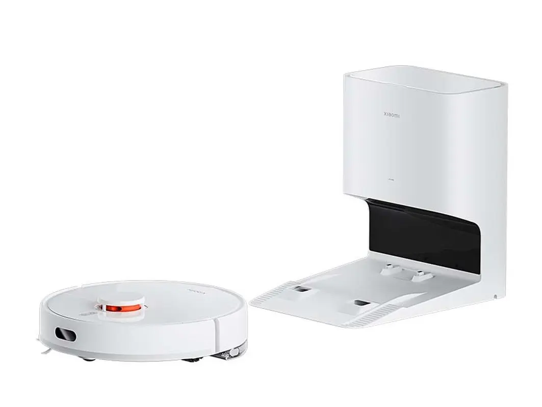 Aspirator-robot Xiaomi Robot Vacuum X10 (White)