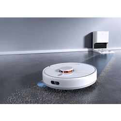 Aspirator-robot Xiaomi Robot Vacuum X10 (White) Thumb