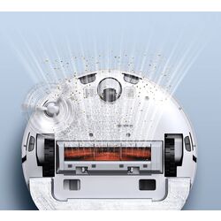 Aspirator-robot Xiaomi Robot Vacuum X10 (White) Thumb
