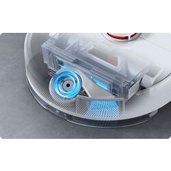 Aspirator-robot Xiaomi Robot Vacuum X10 (White) Thumb
