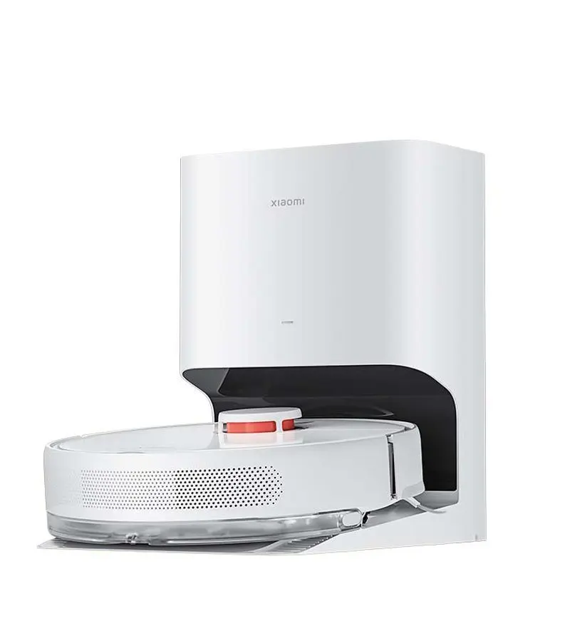 Aspirator-robot Xiaomi Robot Vacuum X10 (White)