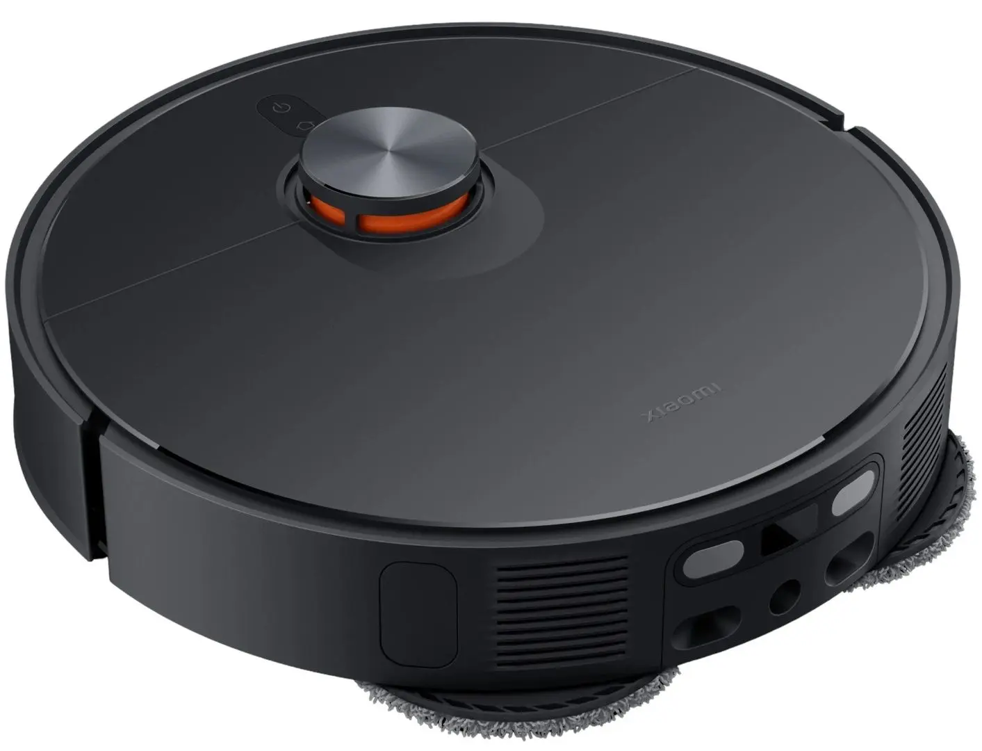 Aspirator robot Xiaomi Robot Vacuum X20 Max (Black)