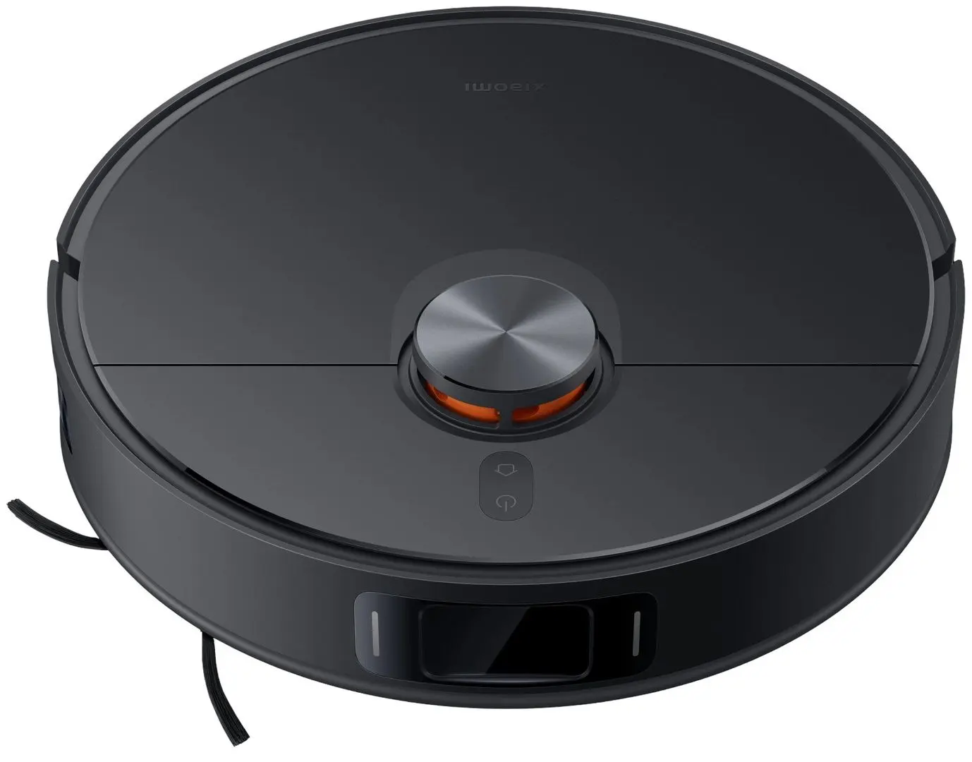 Aspirator robot Xiaomi Robot Vacuum X20 Max (Black)