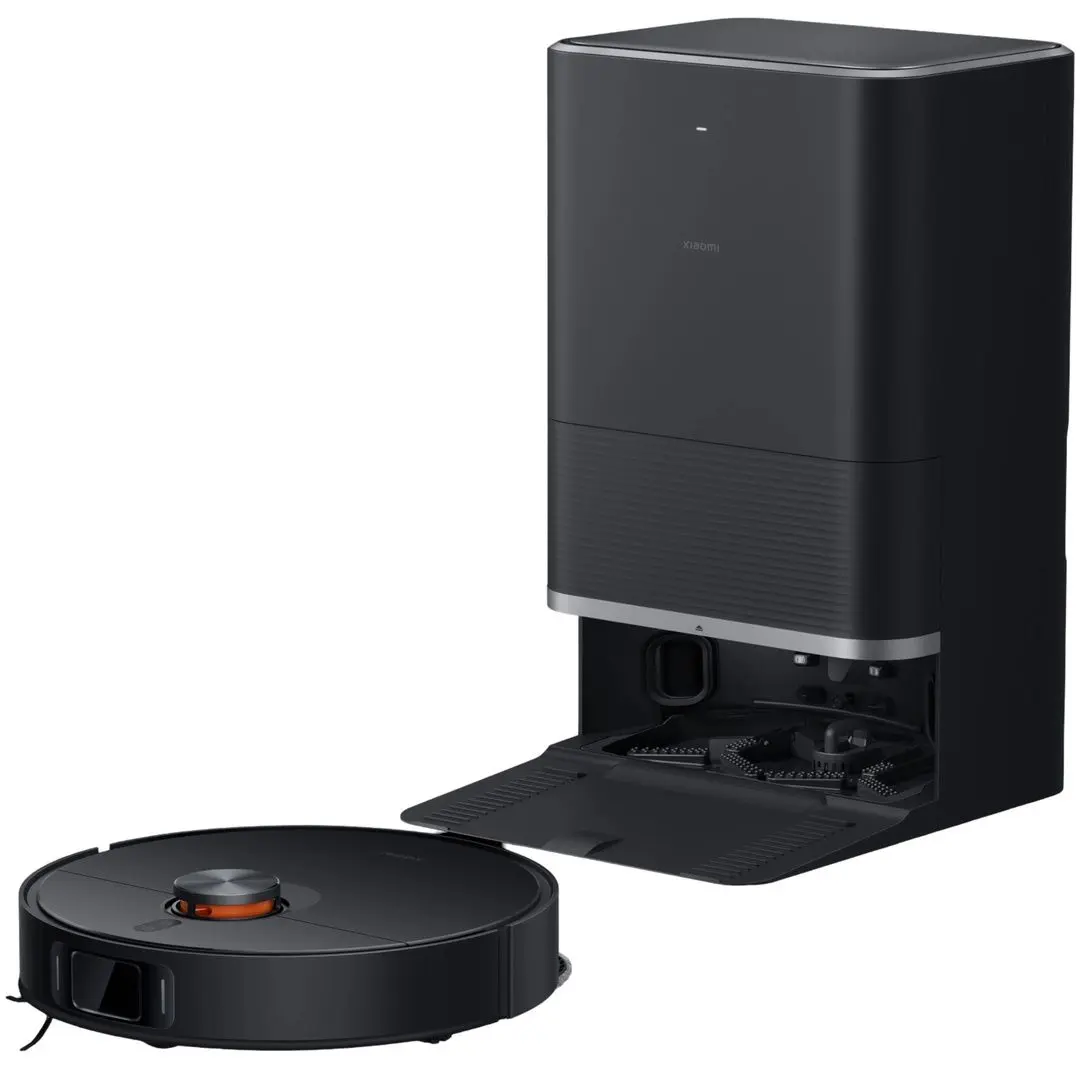 Aspirator robot Xiaomi Robot Vacuum X20 Max (Black)